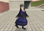 create custom gmod player model for garrys mod, sfm model with c hand, face pose